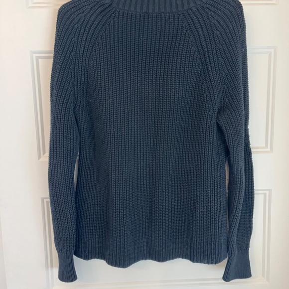 GAP Knit Cotton Sweater - Picture 2 of 6